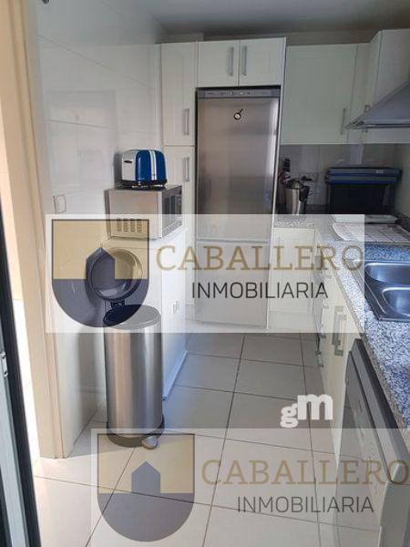 Venta de apartamento en Altea