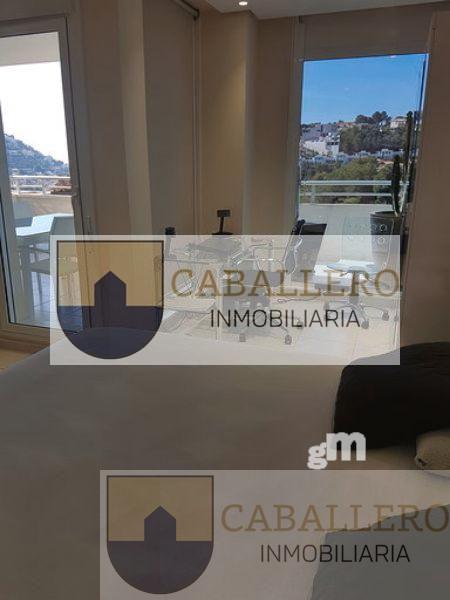Venta de apartamento en Altea