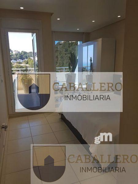 Venta de apartamento en Altea
