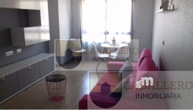 Venta de piso en Murcia