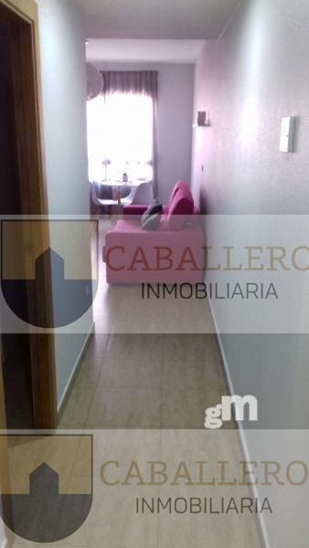 Venta de piso en Murcia