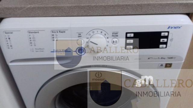 Venta de piso en Murcia