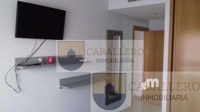 Venta de piso en Murcia