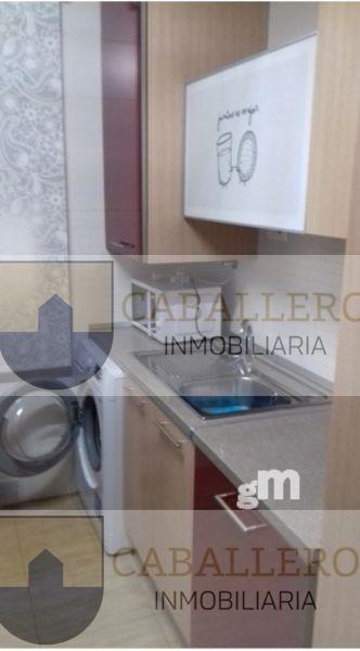 Venta de piso en Murcia