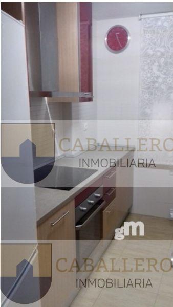 Venta de piso en Murcia