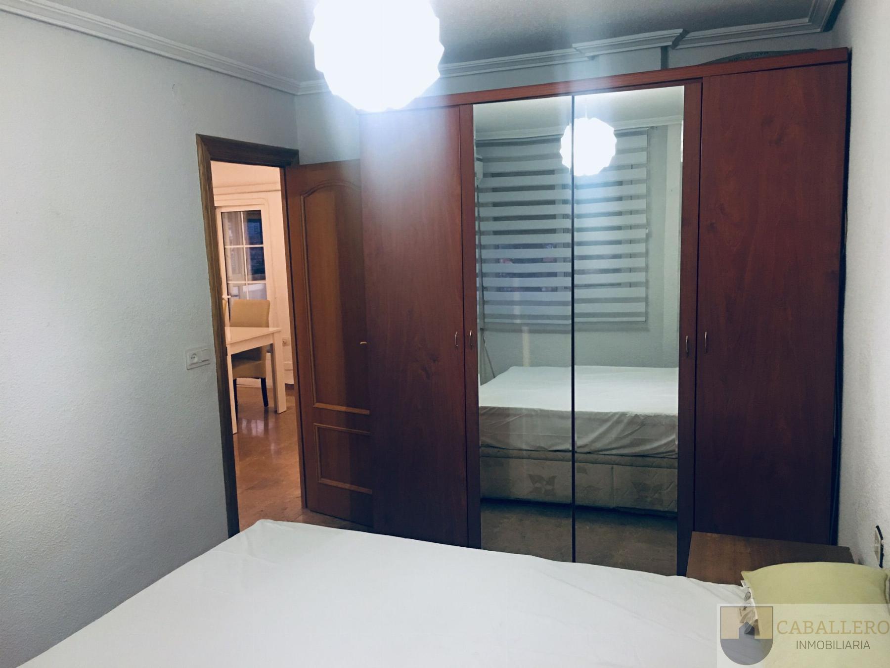 Alquiler de piso en Murcia