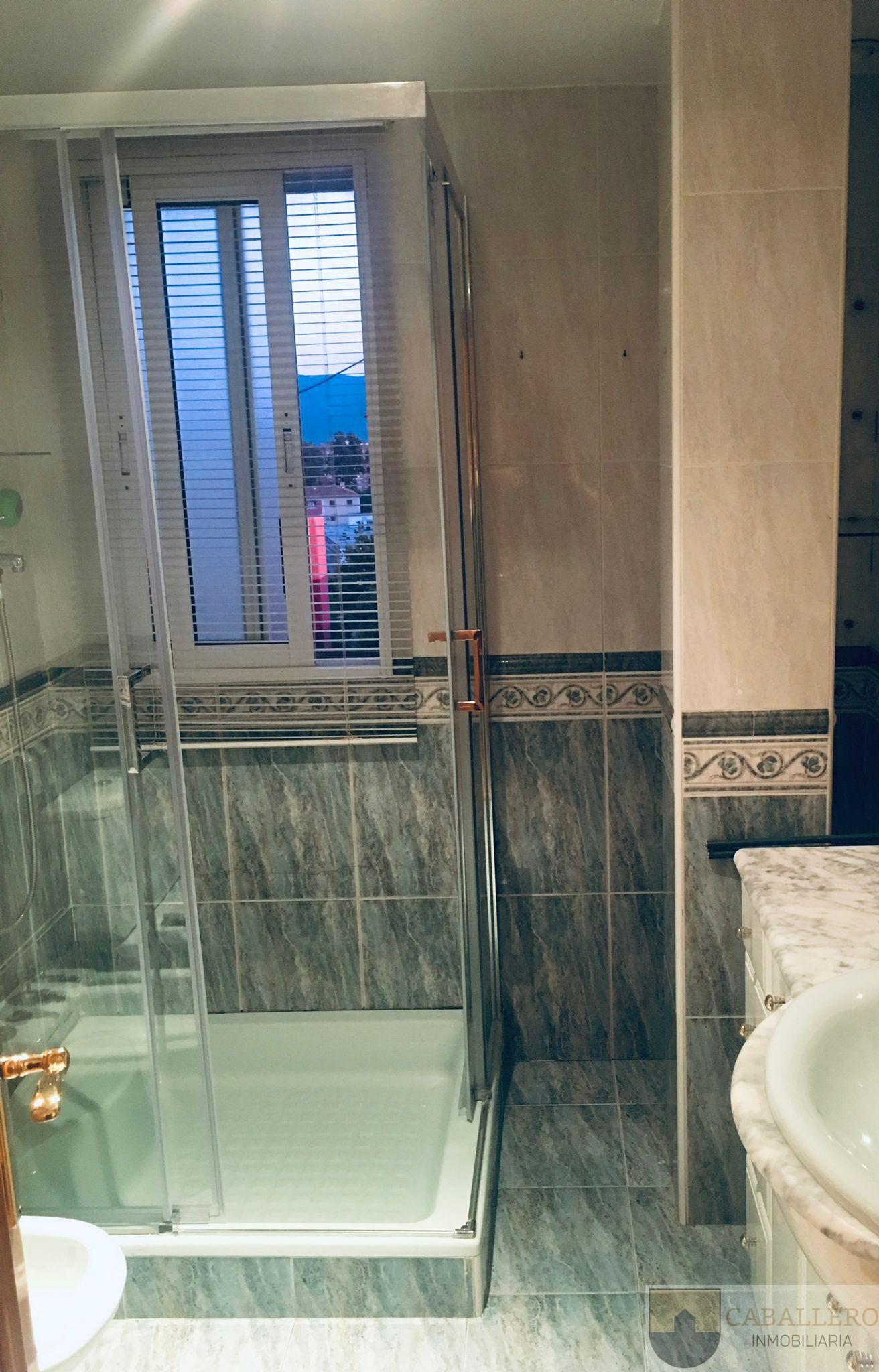 Alquiler de piso en Murcia