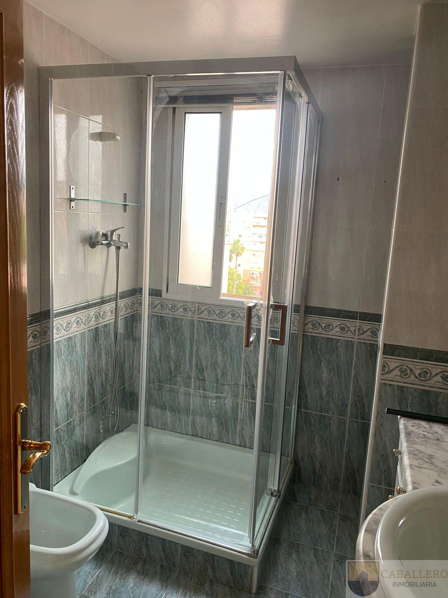 Alquiler de piso en Murcia