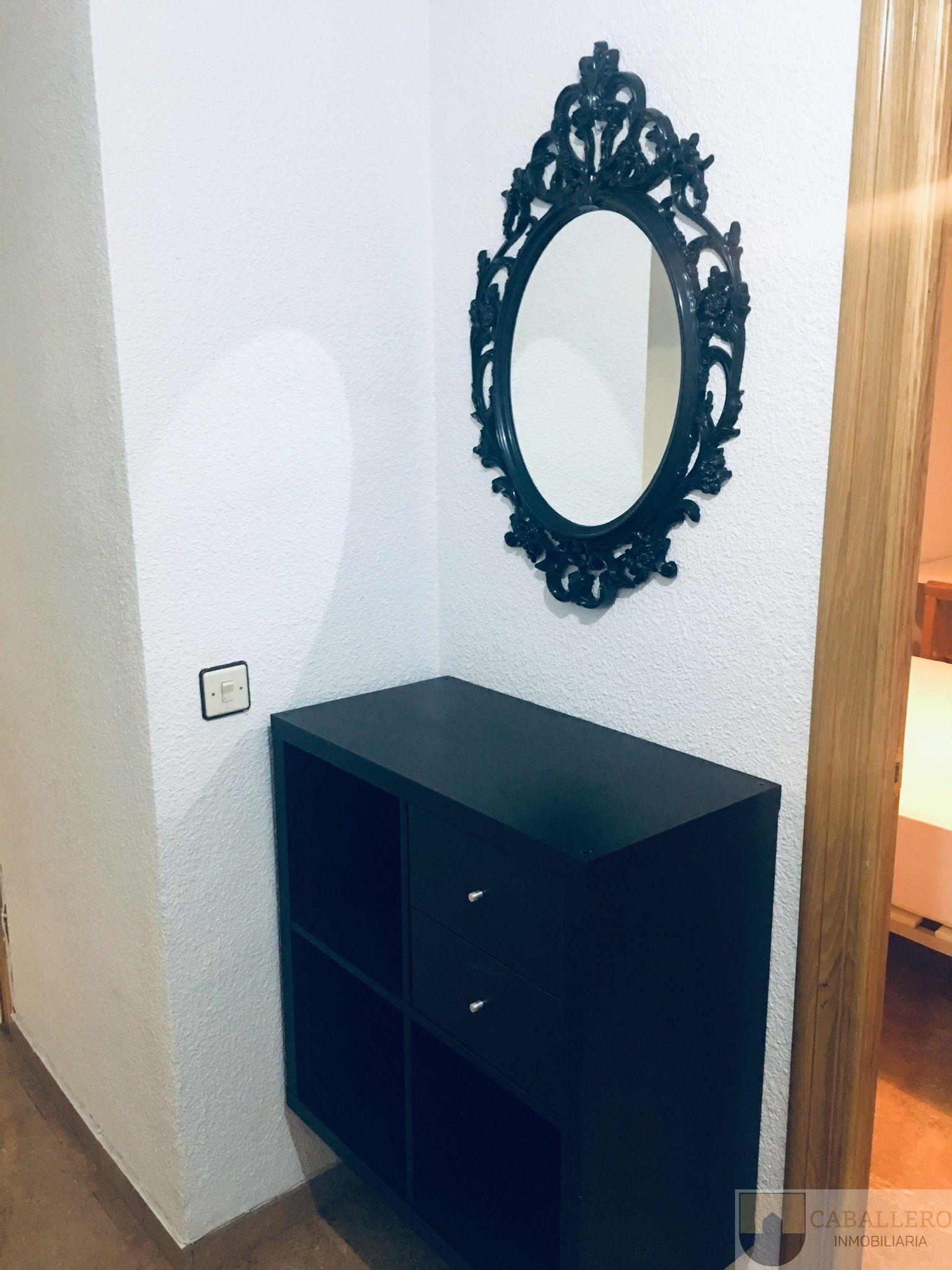 Alquiler de piso en Murcia