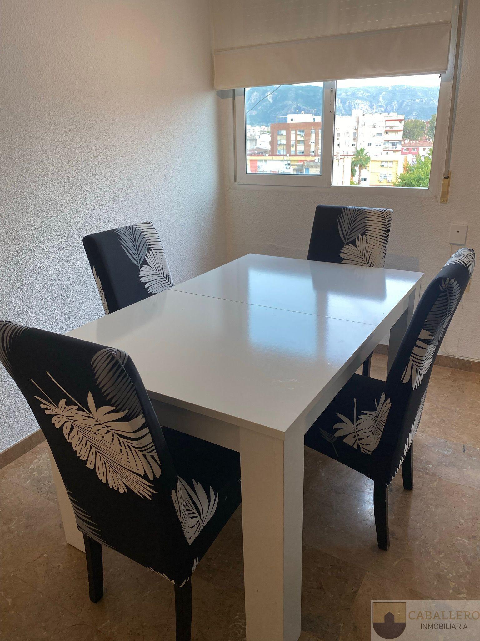 Alquiler de piso en Murcia