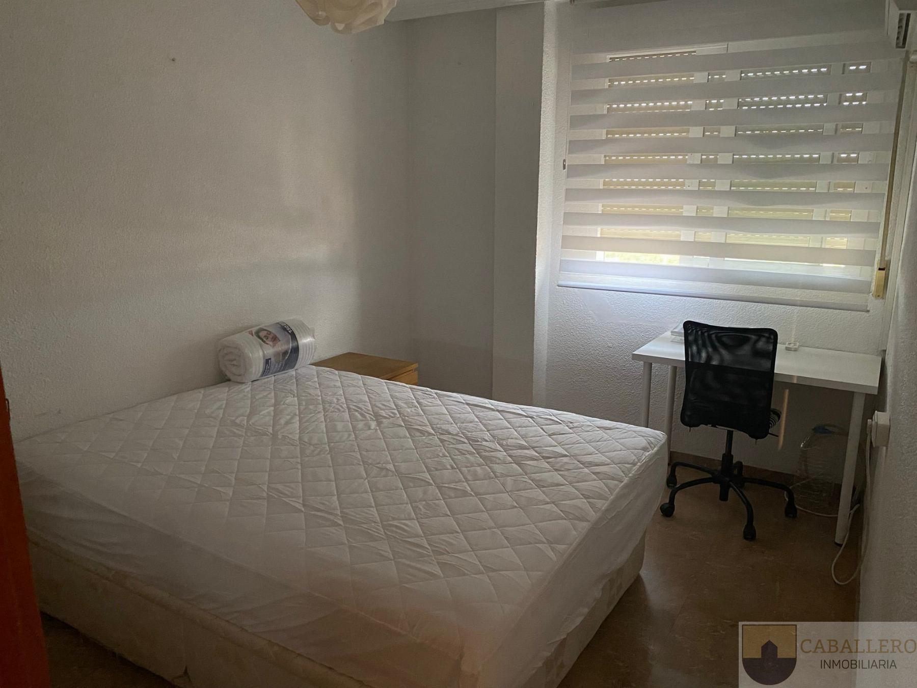 Alquiler de piso en Murcia