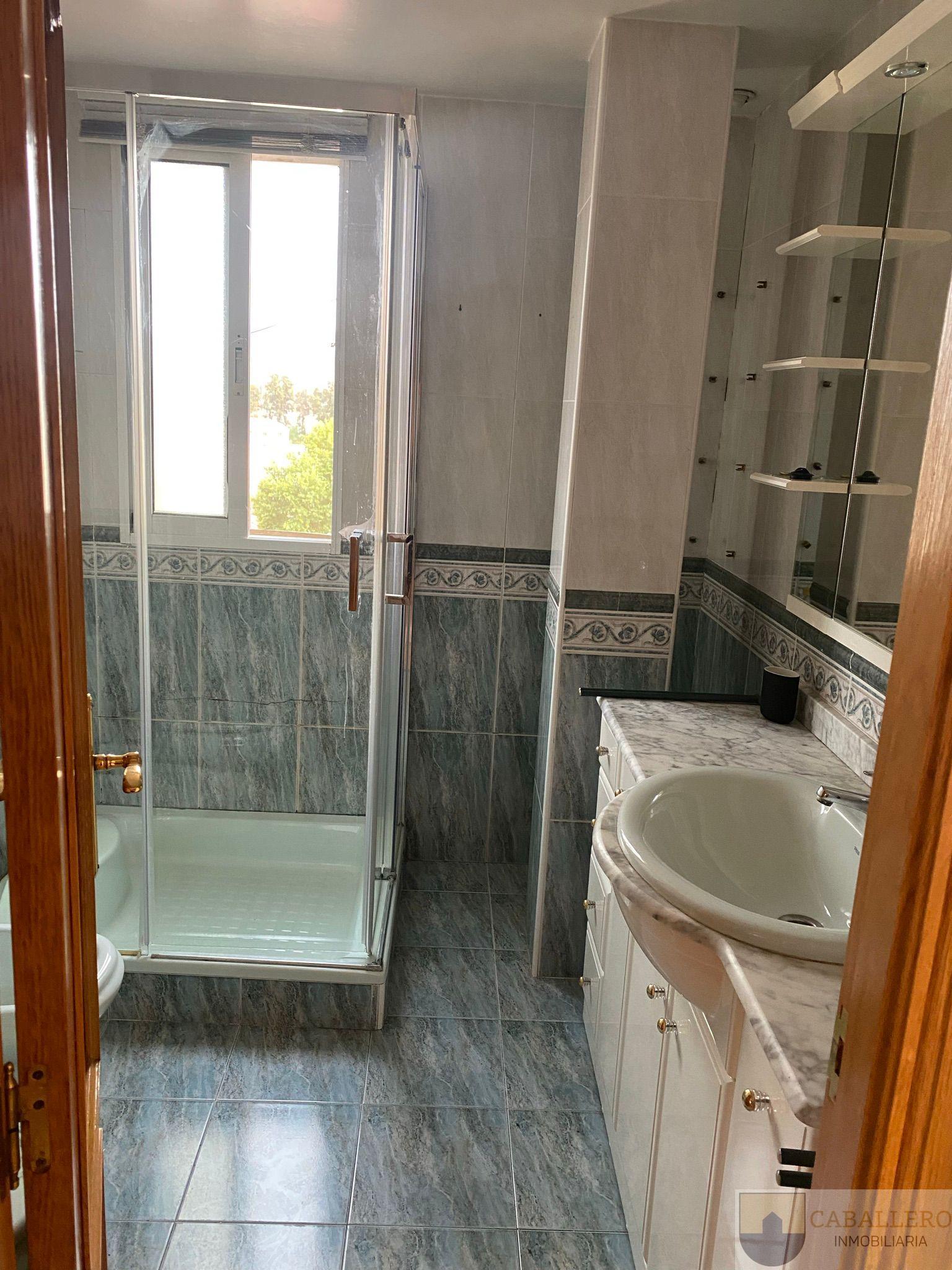 Alquiler de piso en Murcia