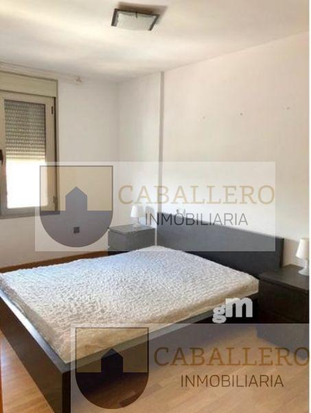 For sale of flat in Murcia