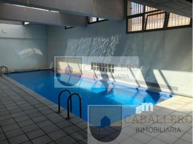 For sale of flat in Murcia