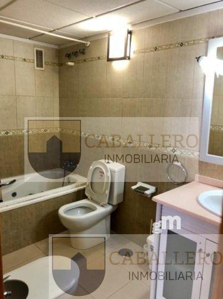 For sale of flat in Murcia