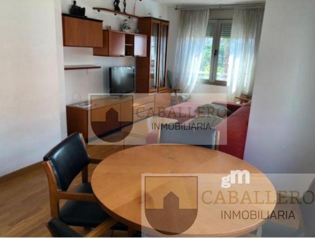 For sale of flat in Murcia