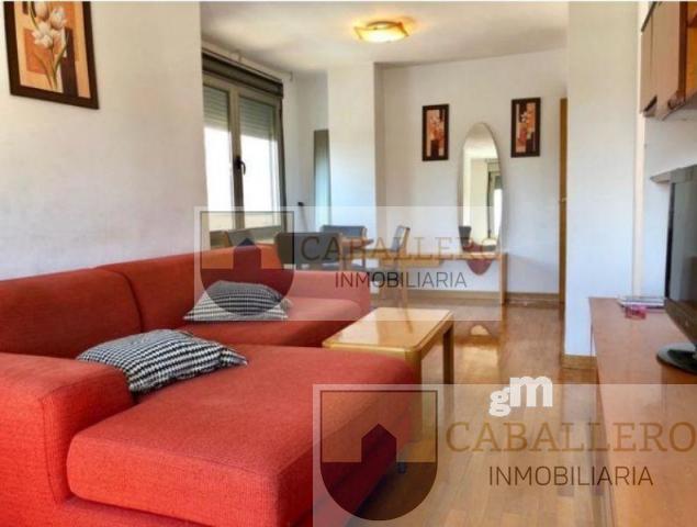 For sale of flat in Murcia