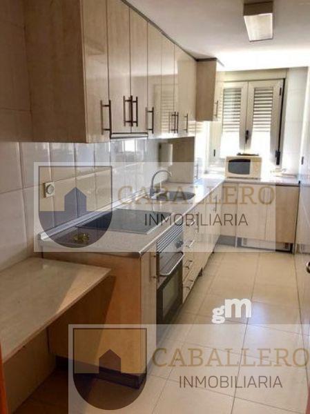 For sale of flat in Murcia