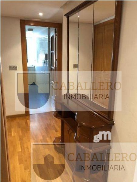 For sale of flat in Murcia