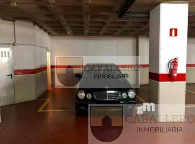 For sale of flat in Murcia