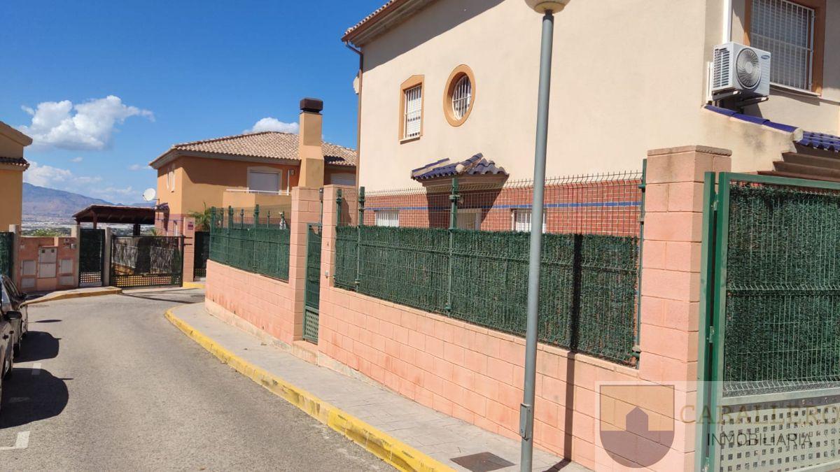 For rent of chalet in Molina de Segura