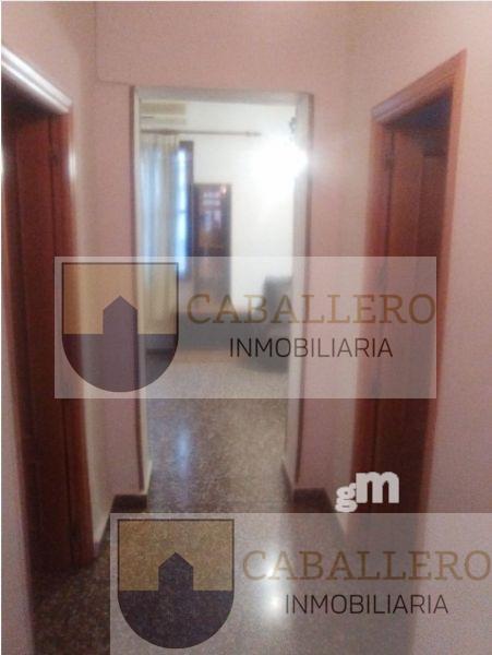 For sale of house in Murcia