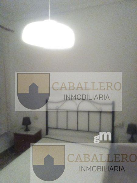 For sale of house in Murcia