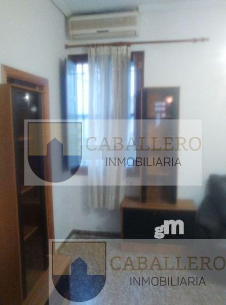 For sale of house in Murcia