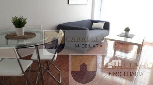 For sale of flat in Murcia