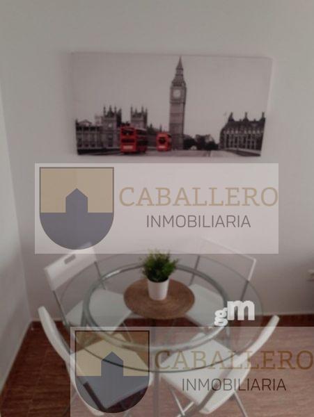 For sale of flat in Murcia