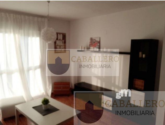 For sale of flat in Murcia