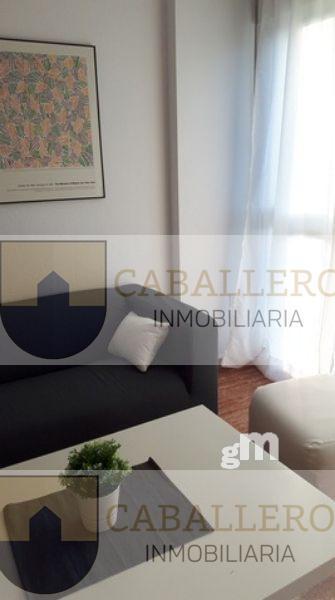 For sale of flat in Murcia