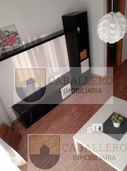 For sale of flat in Murcia