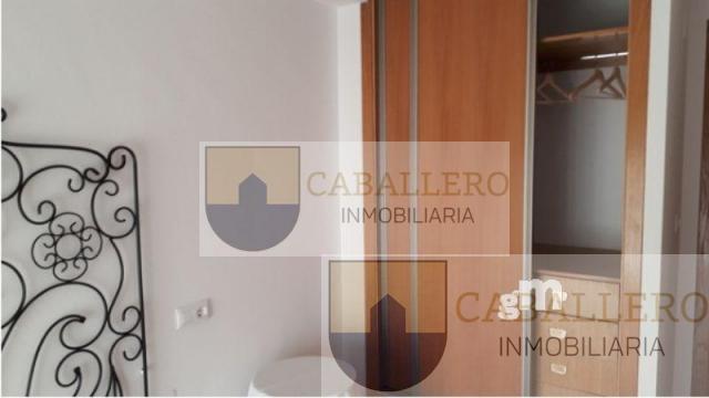 For sale of flat in Murcia