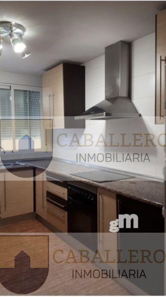 For sale of flat in Murcia