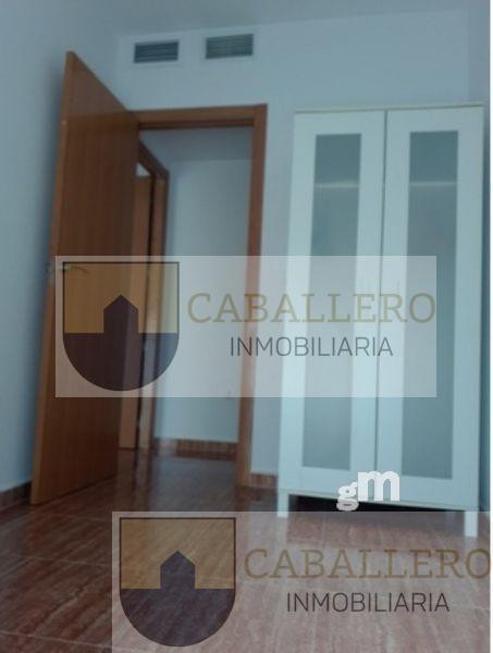 For sale of flat in Murcia