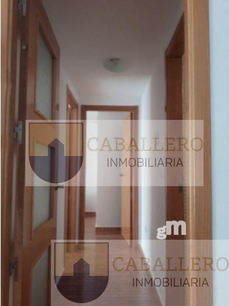 For sale of flat in Murcia