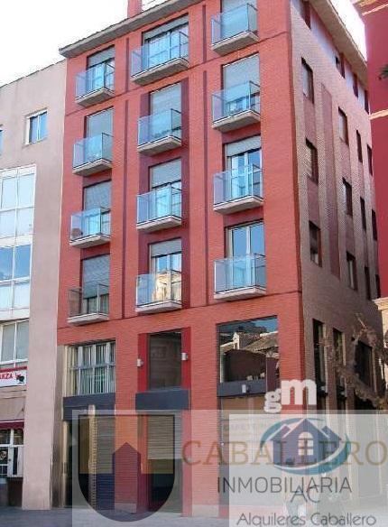 Alquiler de local comercial en Murcia
