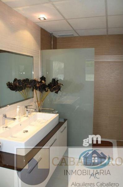 For sale of chalet in Murcia