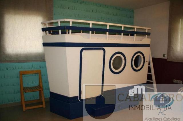 For sale of chalet in Murcia