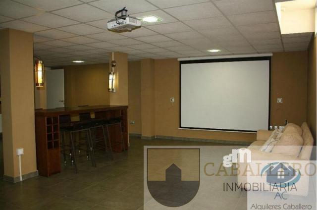 For sale of chalet in Murcia