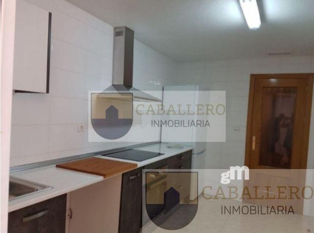 For sale of flat in Molina de Segura