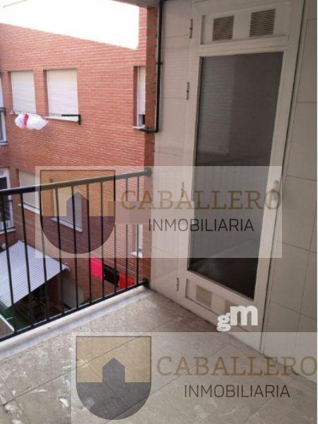 For sale of flat in Molina de Segura