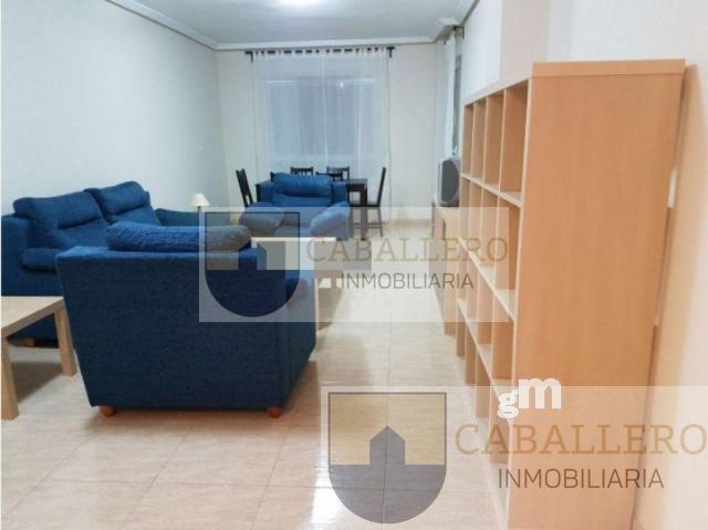 For sale of flat in Molina de Segura