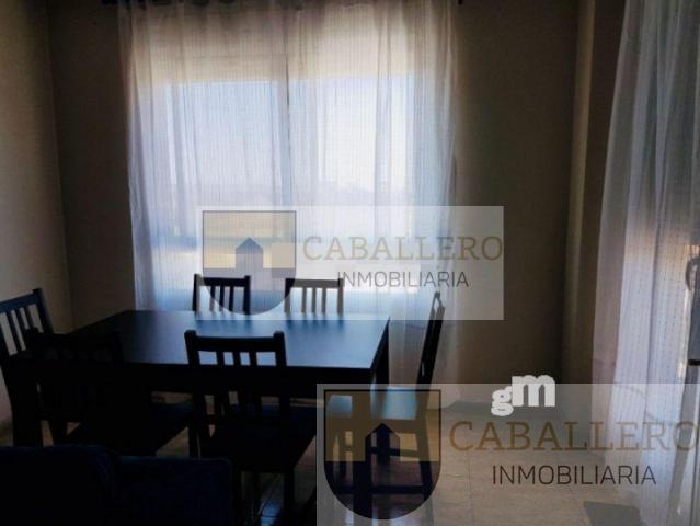 For sale of flat in Molina de Segura