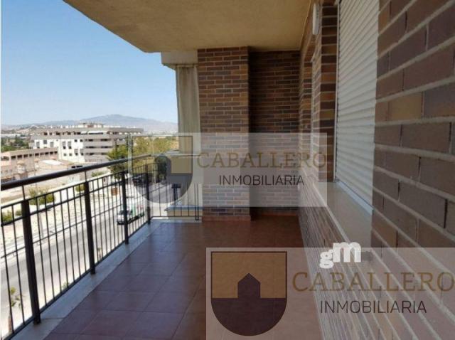 For sale of flat in Molina de Segura