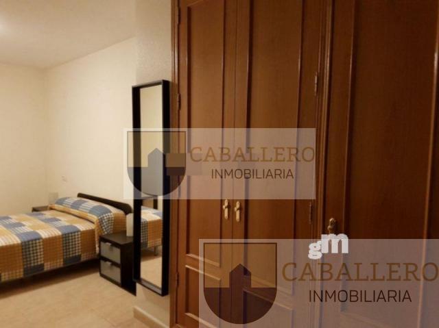 For sale of flat in Molina de Segura