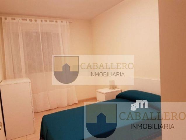 For sale of flat in Molina de Segura