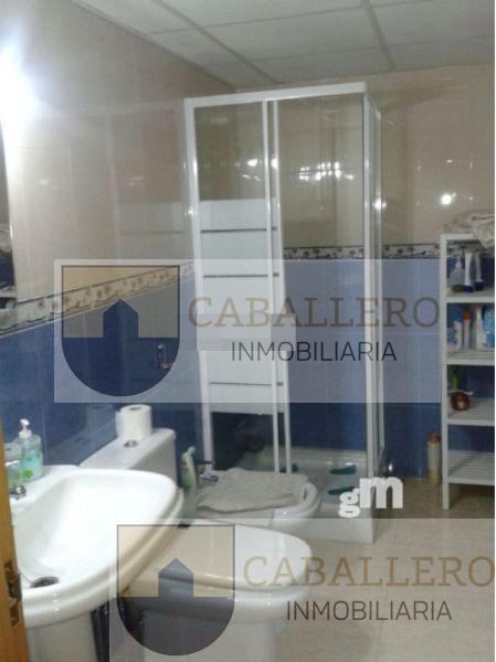 For sale of flat in Molina de Segura