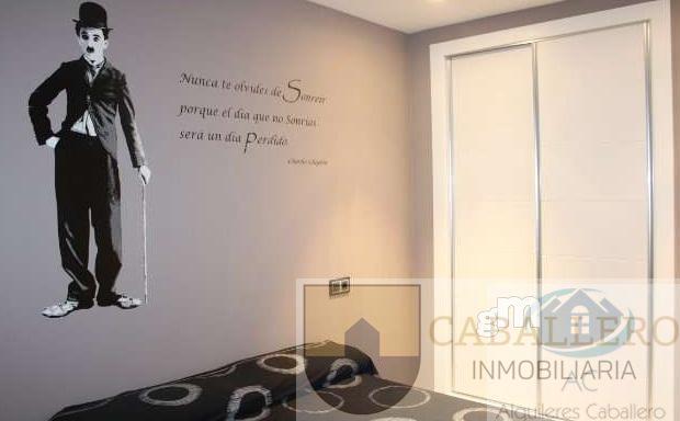 For sale of penthouse in Murcia